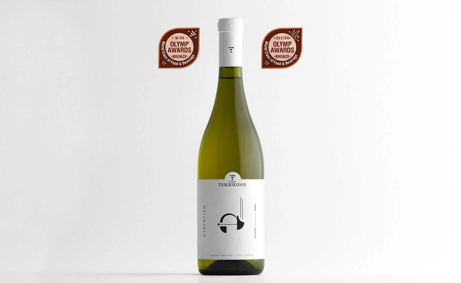 wine-label-design-assyrtiko-malagouzia-tsikrikonis