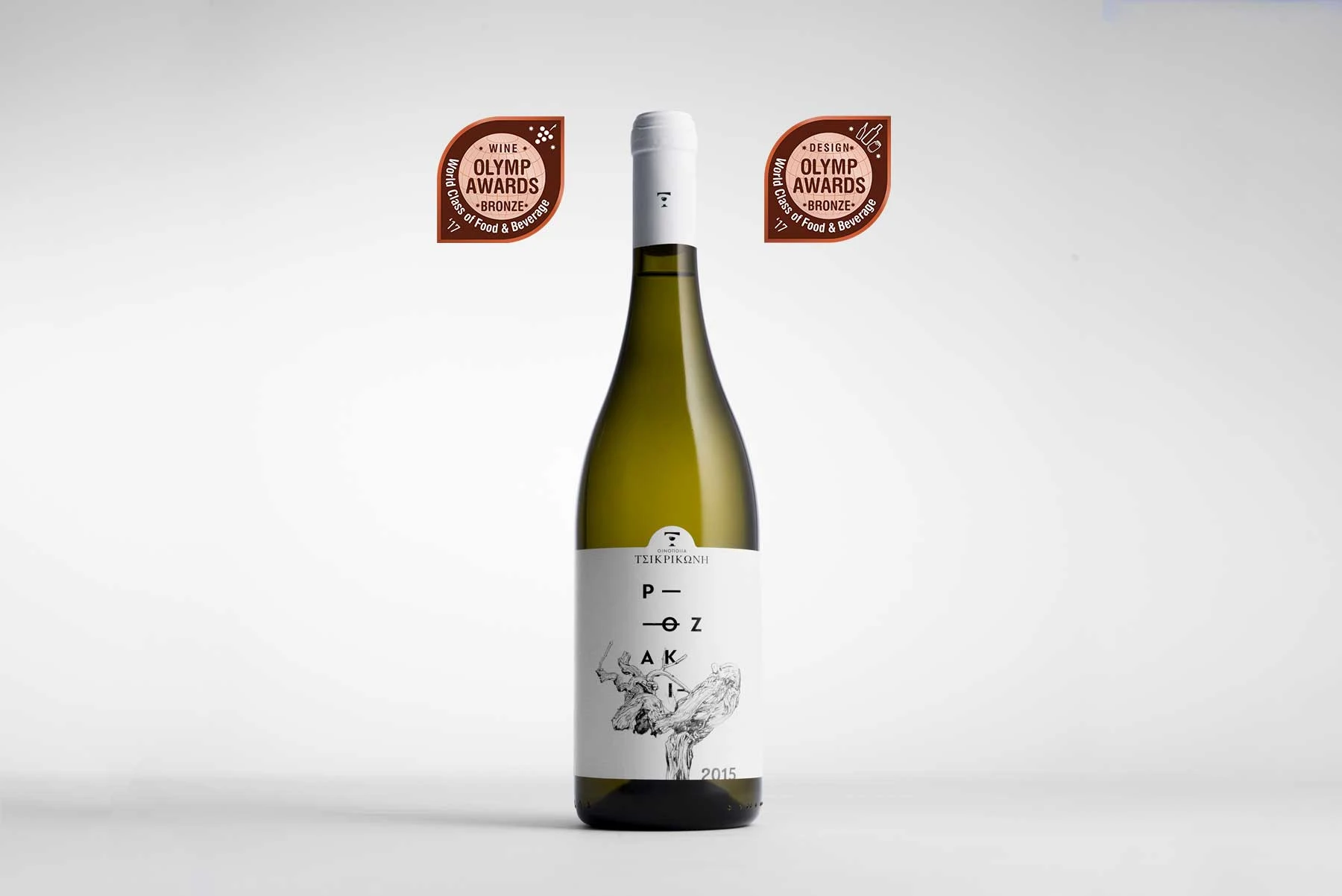 wine-label-design-assyrtiko-malagouzia-tsikrikonis