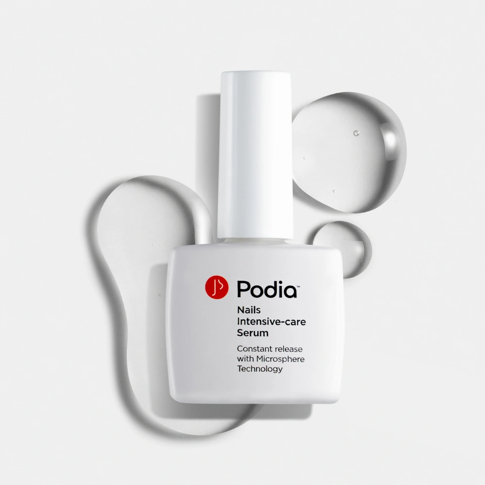 Σχεδίαση και κατασκευή ιστοσελίδας - Podia Footcare - Εταιρία φαρμακευτικών και καλλυντικών προϊόντων ποδιών - Artware