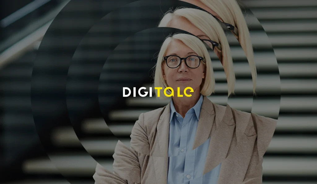 Digitale Agency – Σχεδιασμός ιστοσελίδας