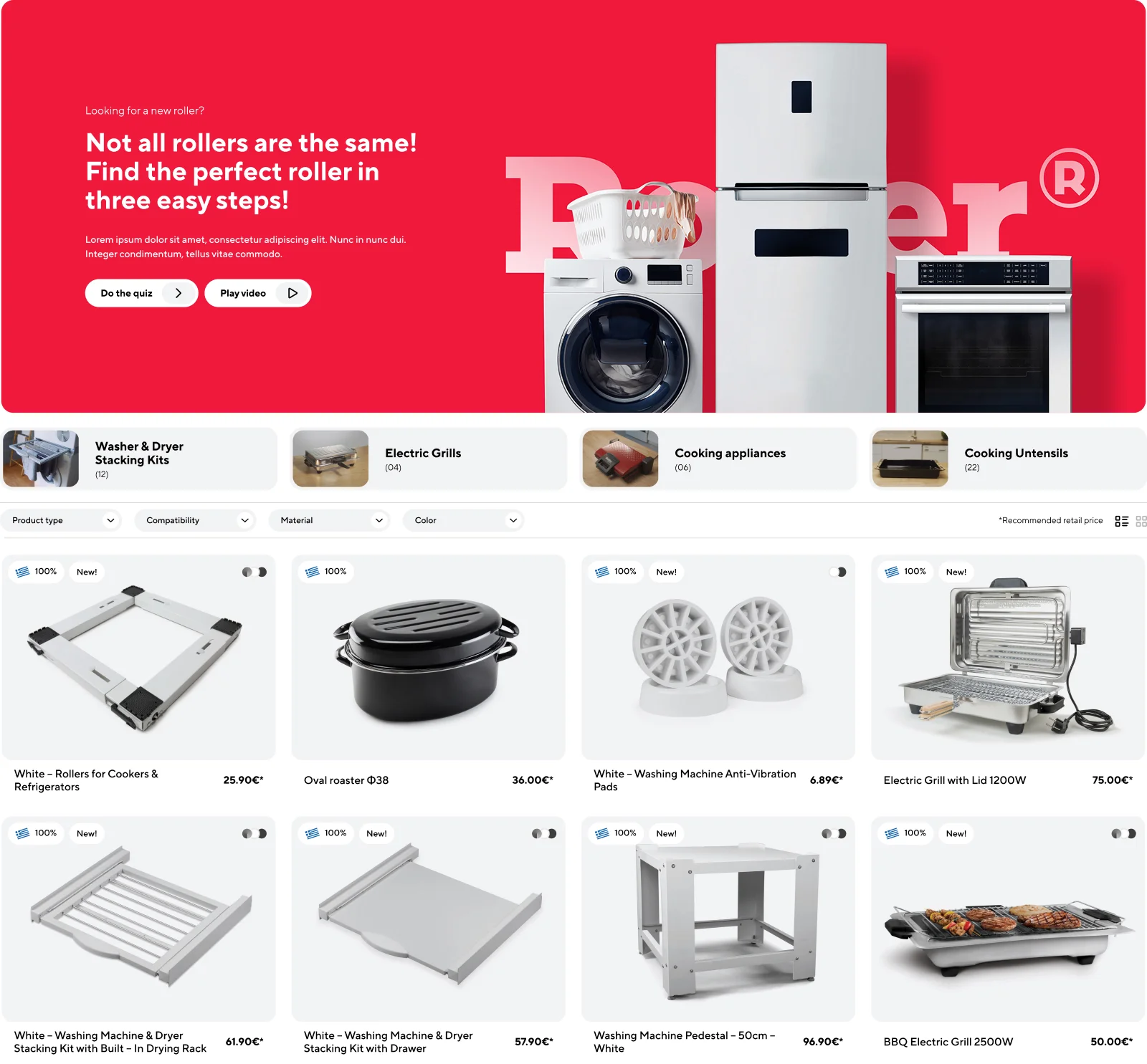 Product Architecture & B2B Integration