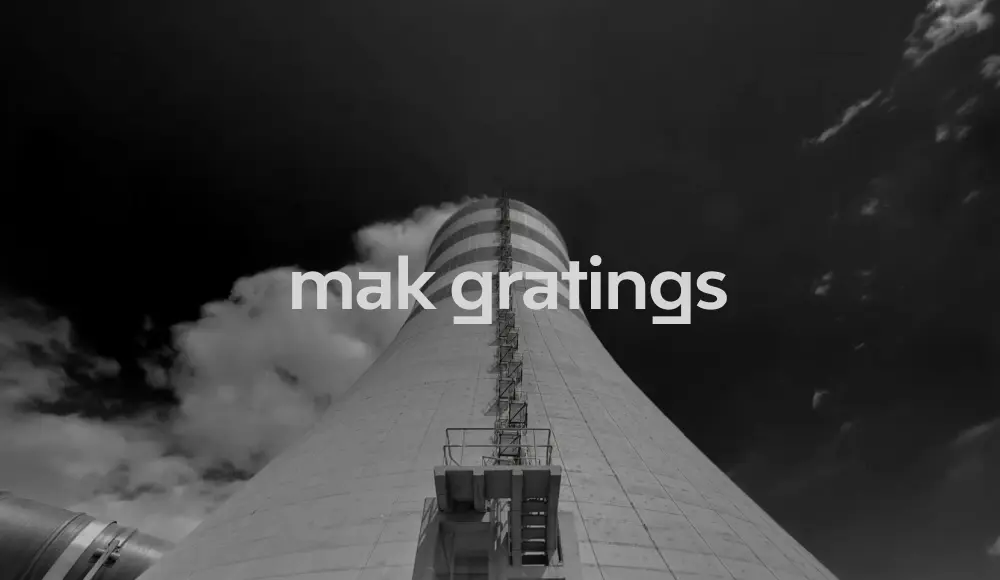Mak Gratings
