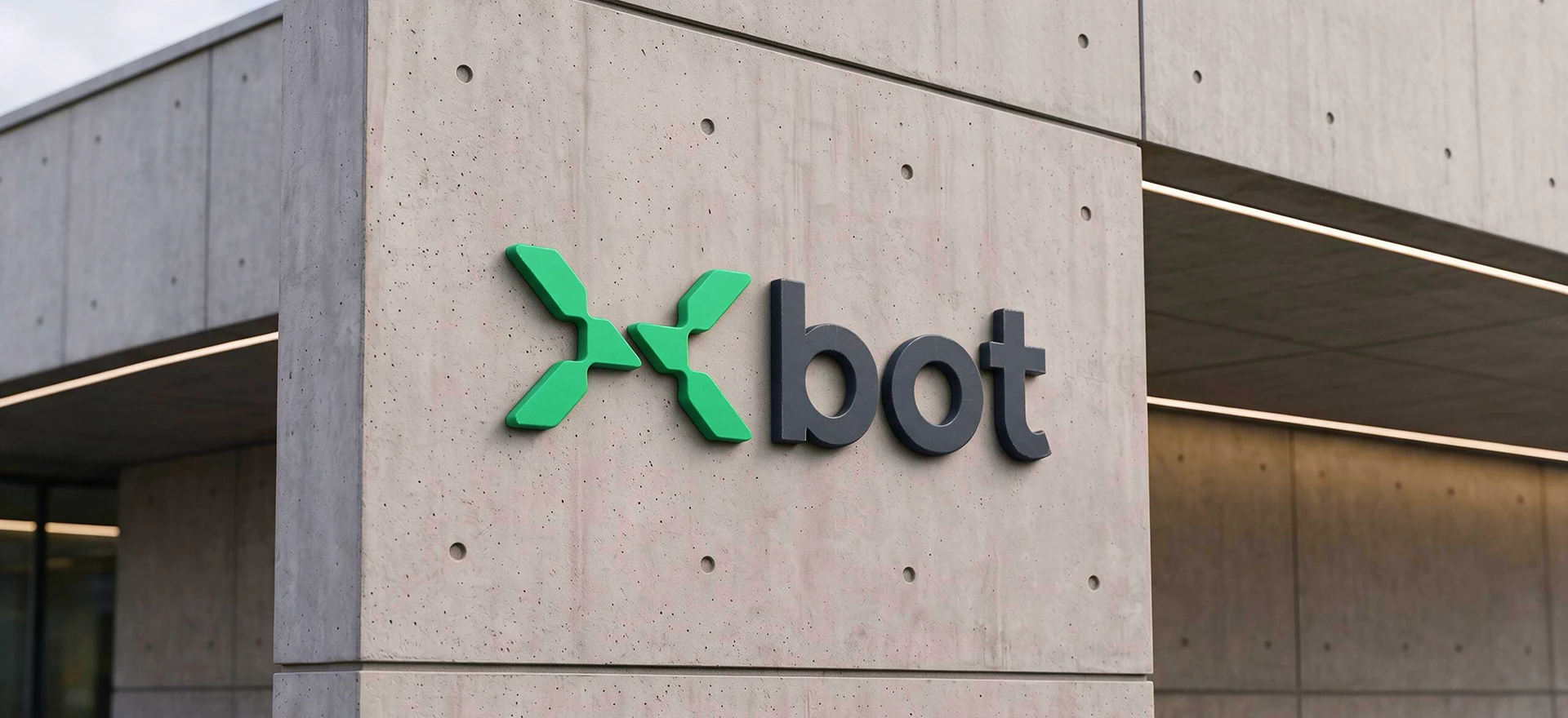 xBot presentation