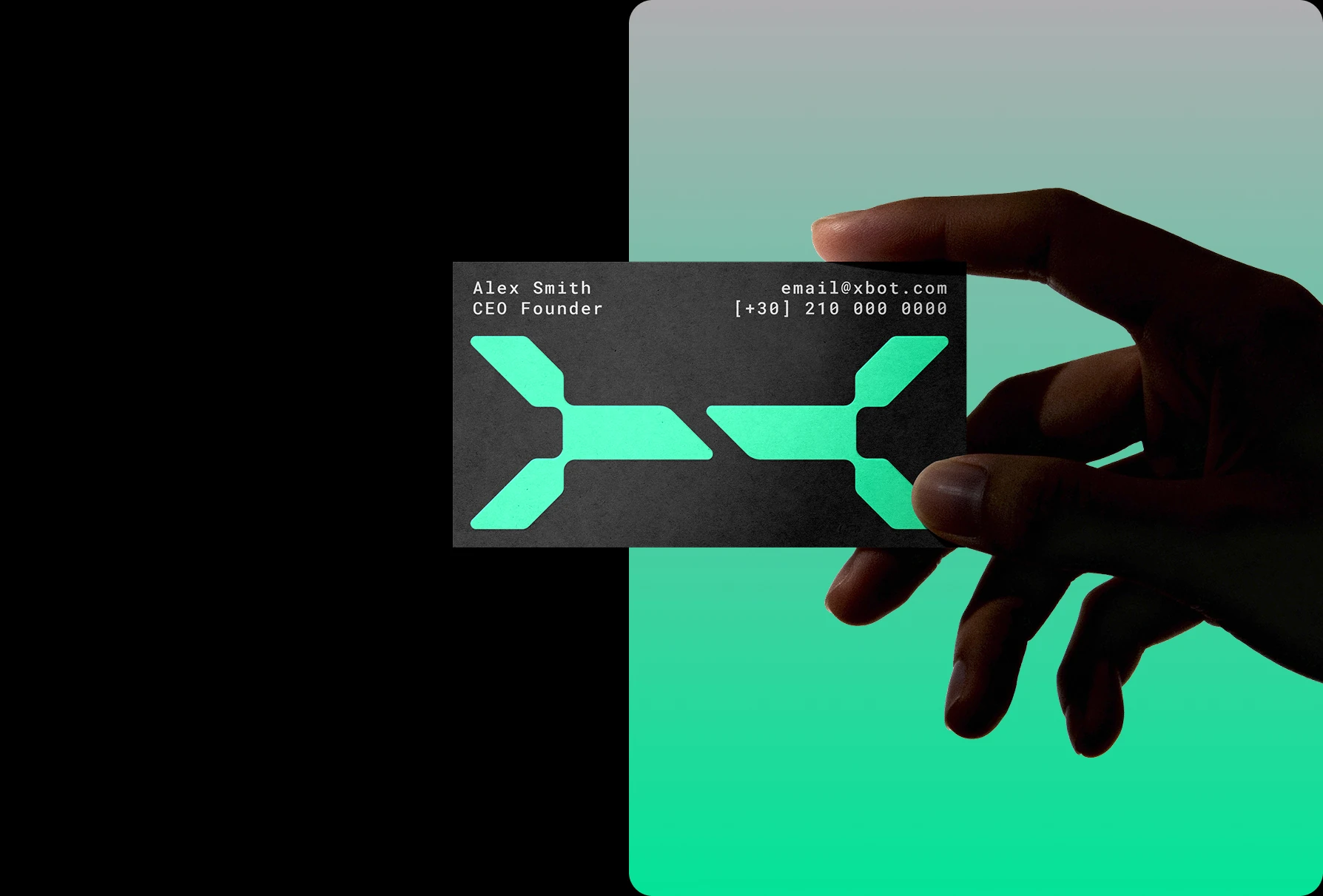 xBot presentation