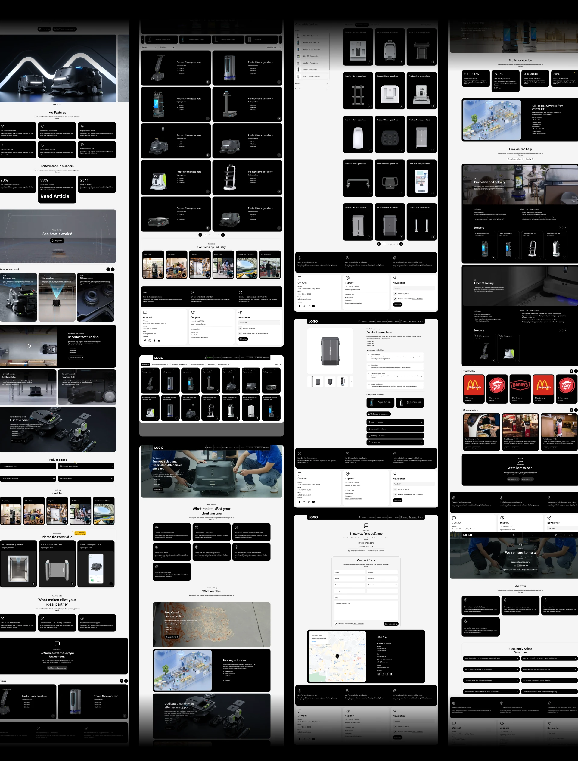 xBot presentation