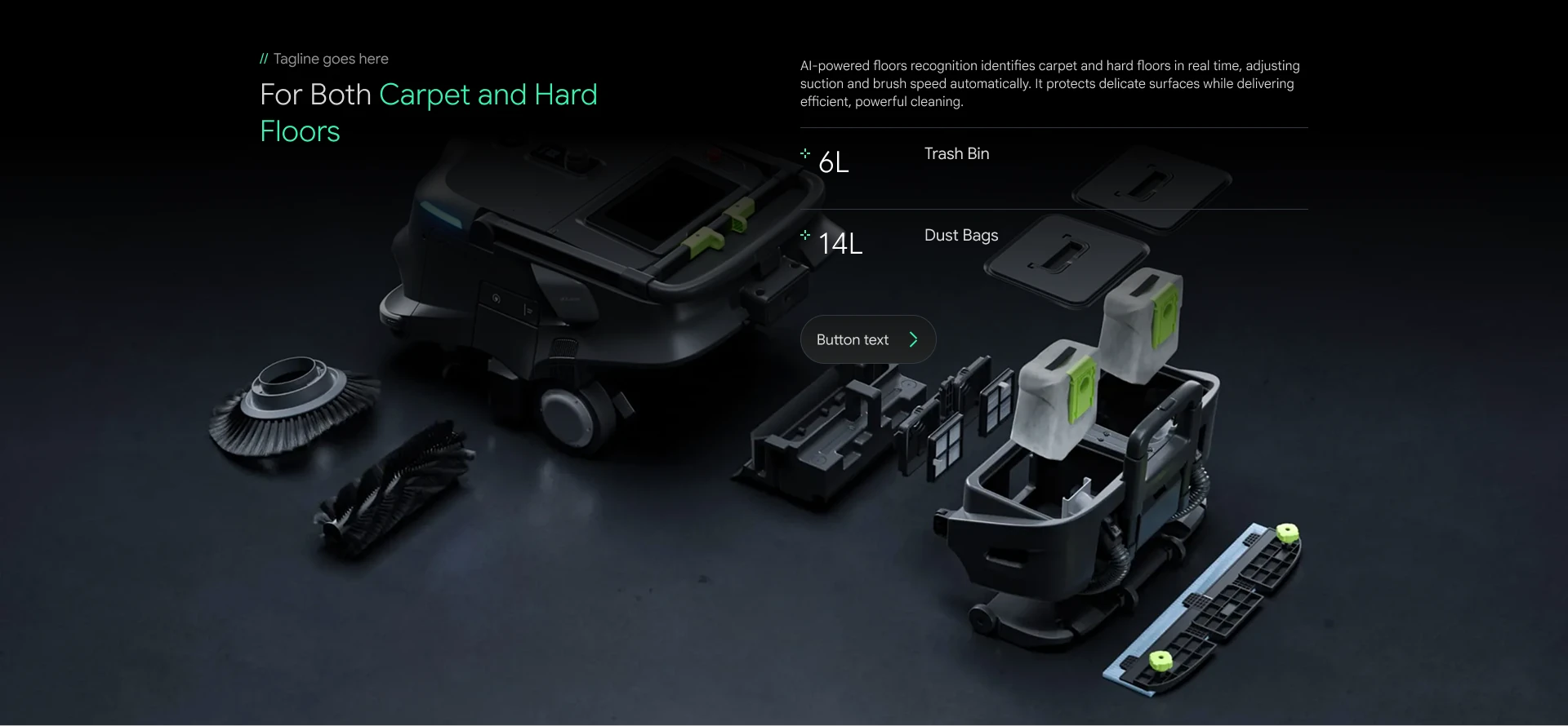 xBot presentation