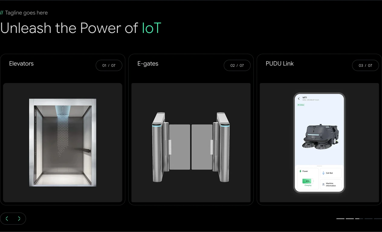 xBot presentation